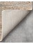 Pena Halı 100X300 cm Bej 2