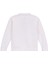 Baskılı Erkek Çocuk Beyaz Sweatshırt D5WB-SWT3056 2