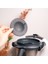 Wundermix Wuufo Thermomix Mutfak Robotu Tm6 ve Tm5 Için Sıçrama Önleyici 2