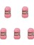 Ören Bayan Favori Örgü İpi - Pembe - 5'Li Paket - ( Renk Kodu : 146 ) 2