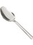 New Premıum Steel 2'li Yemek Kaşığı 3
