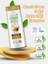 Doğal Sertifikalı Argan Yağlı Şampuan- Besleyici Bakım 400 ml 2