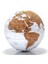 Masa Üstü Dönen Dünya Küre ALK1331 1