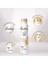 Gold Bliss Kadın Deodorant 4x150 Ml 5