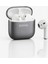 X27 Pro Anc+Enc Kablosuz Bluetooth Kulaklık Gri 1