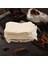 200 Paket Pamuk Muslin Torbaları Poşet Torbası Çok Amaçlı Çekme Çantaları Çay Takı Için Düğün Partisi Depolama (4 x 6 Inç) (Yurt Dışından) 4