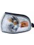SİNYAL LAMBASI SOL HYUNDAI H100 1996-2003 DUYLU 9230143810 1