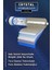 Kapalı Kasa Su Arıtma Cihazı 10'lu Filtresi Aquaflo Membran Set 8