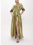 Altın Beli lastikli anvelop kapama elbise 94211 1