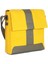Sarı Unisex Postacı Çantası Brixton Deal 5
