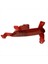 1paır Araç Arka Tampon Reflektör Işıkları 92406-C5100 92405-C5100 Kia Sorento Için 2015-2018 Kuyruk Fren Durdur Uyarı Lambası (Yurt Dışından) 3