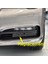 1paır Ön Tampon Sis Işıkları Örgü Izgara Kapağı Trim 51117358789 51117358790 51117362693 Bmw 7 Serisi G11 G12 (Yurt Dışından) 4