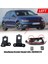1paır Farlıght Backet Onarım Kiti 2G0998225 2G0998226 Vw Polo Için 16-24 Kafa Işık Lambası Sabit Tutucu Vida Montajı L+R (Yurt Dışından) 5