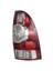 Toyota Tacoma 2005-2015 Araba LED Taillamp Fren Işığı (Yurt Dışından) 1