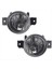 Nissan Altima Için 1paır Araş Siste / Tür Türücü Lamba Demekli (Lh+Rh) 2016-2018 Pathfinder 2013-2016 261551HA0B 261501HA0B (Yurt Dışından) 1