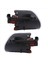 Ön Tampon Sis Fark Lamba ve Sis Işığı Audi A4 B6 2000-2005 8E0941700 8E0941699 8E0807681 8E087682 (Yurt Dışından) 4