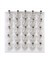 25PCS G40 Yedek Ampul E12 Candelabra Vida Base LED Globe Ampulleri Iç Mekan Dış Mekan Ipleri Işıklar Sıcak Beyaz (Yurt Dışından) 2