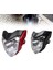 Yamaha FZ16 YS150 FZER150 Fzer 150 Fz 16 Kahçe Kırmızı (Yurt Dışından) 2