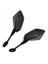2x Motosiklet Arka Görünüm Honda Için Motosiklet Parçaları Honda Cbr 600 F4 F4I 1999-2006 CBR900 CBR919 CBR929 CBR954 1998-2003 (Yurt Dışından) 2