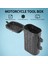Motosiklet Trail Aracı Kutusu Tutucu Şişe Off-Road Motokros Alet Suzuki Için Suzuki DR250 Djebel TW200 TW225 (Yurt Dışından) 2