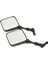 4pcs Motosiklet Dikiş Aynası Suzuki Dr 200 250 Drz 400 Drz 400 DR650 (Yurt Dışından) 2