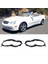1 Çift Araba Sızdırmazlık Şeridi Başı Işık Lambası Conta Mercedes Benz W209 Clk 03-09 2098260191 2098260291 (Yurt Dışından) 2