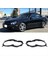 1 Çift Araba Sızdırmazlık Şeridi Başı Işık Lambası Conta Mercedes Benz W209 Clk 03-09 2098260191 2098260291 (Yurt Dışından) 4