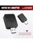 Araba Yükseltme Kablosuz Carplay ve Android Auto 2 In 1 Adaptör Wifi Smart Dongle Kablosuz Kablosuz&#39;a Dönüştürmek Için (Yurt Dışından) 4