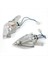 Suzuki Gsxr Için Motosiklet Göstergesi Lamba Arka Turn Sinyal Kuyruk Işığı 600 750 2008-2010 09 Gsxr 1000 K7 2007-2008 (Yurt Dışından) 3