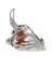 Suzuki Gsxr Için Motosiklet Göstergesi Lamba Arka Turn Sinyal Kuyruk Işığı 600 750 2008-2010 09 Gsxr 1000 K7 2007-2008 (Yurt Dışından) 4