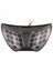 Motosiklet Arka Kuyruk Işığı Dönüşü Honda Cbr 600 CBR600 F4 1999 2000 F4I 2004 2005 2006 (Yurt Dışından) 1