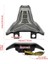 Motosiklet LED Arka Işıklar Arka Fren Işığı Dönüş Sinyalleri Kawasaki ZX10R Ninja 2016-2018 Z1000 2014-18 (Yurt Dışından) 4