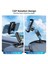 2pcs Araba Telefon Klip Tutucu Gösterge Tablosu, Çok Fonksiyonlu Araba Gösterge Tablosu Akıllı Telefonlar Için Telefon Tutucu Araba Dash Standı (Yurt Dışından) 5