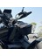 X-Adv 750 2017-2025 X-ADV750 Xadv 750 Için Dokunmatik Ekranlı Su Geçirmez Ön Navigasyon Torbaları ile Motosiklet Telefon Depolama Çantası (Yurt Dışından) 2