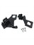 Sol Far Mahkeme Braketi Onarım Kitleri 8T0998121B Audi A4 S4 Rs4 A5 S5 Rs5 10-16 Kafa Işığı Sabit Pençe Tutucu (Yurt Dışından) 1