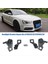 Sol Far Mahkeme Braketi Onarım Kitleri 8T0998121B Audi A4 S4 Rs4 A5 S5 Rs5 10-16 Kafa Işığı Sabit Pençe Tutucu (Yurt Dışından) 3