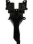 Kawasaki ZX-14R ZX14R 2012-2014 Için Far Braketi Kaplama Üst Kaplama Braketi Motosiklet (Yurt Dışından) 4