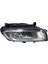 Sol Ön Tampon Sis Istesi 4E0941699B Audi A8 Quattro A8 D3 2008-2010 Halojen Sis Lambası Işığı (Yurt Dışından) 4