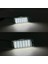 2pcs LED Plaka Işıkları Koltuk Için Ibiza 6l Arosa Altea Cordoba Mk1 Mk2 Leon 1m Toledo Iıı Araba Numarası Işıkları (Yurt Dışından) 3