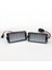 2pcs LED Plaka Işıkları Koltuk Için Ibiza 6l Arosa Altea Cordoba Mk1 Mk2 Leon 1m Toledo Iıı Araba Numarası Işıkları (Yurt Dışından) 4