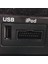 Jaguar Land Rover Discovery 4 Range Rover Sport 2010-2011 Ipod Arayüz Kabloları Için Gezinme CD Çalar USB Aux Kablosu (Yurt Dışından) 4