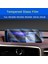 2016 2017 2018 Lexus RX300 RX350 RX450 12.3 Inç Radyo Gps Navigasyon Dokunmatik Ekran Koruyucusu Için Temperli Cam Film (Yurt Dışından) 2
