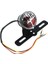 Motosiklet LED Retro Tayli Miller Miller Stop Tail Işık Numarası Arka Lamba Harley Chopper Bobber Cafe Racer (Yurt Dışından) 1