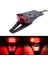 Yeni Wd 12VLED Arka Çamurluk Kuyruk Işığı Motosikletler Için Off-Road Grad Gri (Yurt Dışından) 5