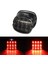 Harley Dana Road King Electrolux Için Motosiklet Kırmızı LED Fren Kuyruk Işık Plakası Arka Lamba 99-17 Fxdl (Yurt Dışından) 2