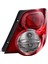 Araba Sağ Arka Tampon Kuyruk Lambası Sürücü Chevrolet Chevy Sonic 4d Aveo 4d 2011-2013 96830974 (Yurt Dışından) 1