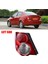 Araba Sağ Arka Tampon Kuyruk Lambası Sürücü Chevrolet Chevy Sonic 4d Aveo 4d 2011-2013 96830974 (Yurt Dışından) 2