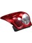 Araba Sağ Arka Tampon Kuyruk Lambası Sürücü Chevrolet Chevy Sonic 4d Aveo 4d 2011-2013 96830974 (Yurt Dışından) 5