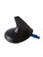12762120 Araba Köpekbalığı Fin Sat Nav Antena Saab Için 9-3 2003-2012 ve 9-5 1998-2009 (Yurt Dışından) 2