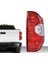 Toyota Tundra Için Araba Halojen Kuyruk Lambası Montajı Lh 4 0l 4 6l 5 7l 2014-2021 Arka Fren Işığı 815600C100 815600C101 (Yurt Dışından) 5